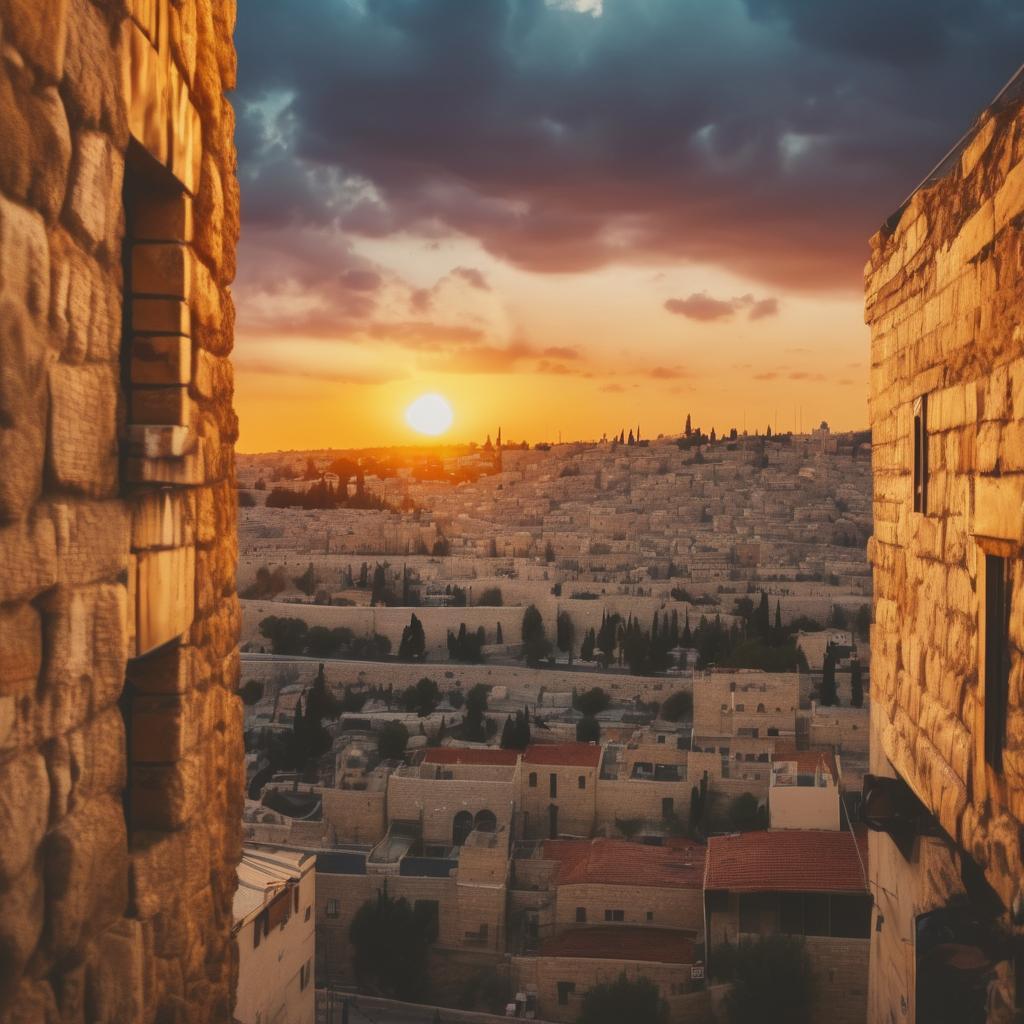 Jerusalem, Israel