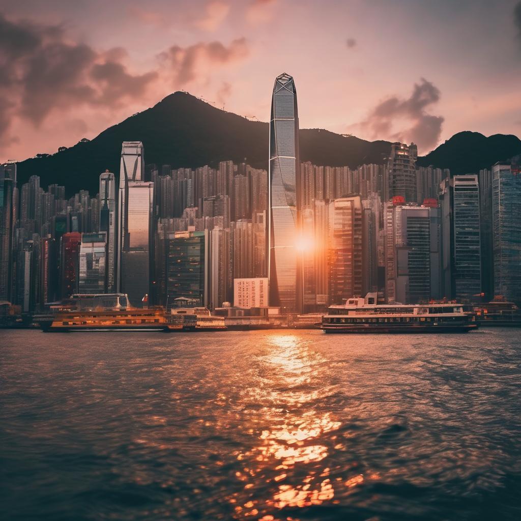 Hong Kong, Hong Kong