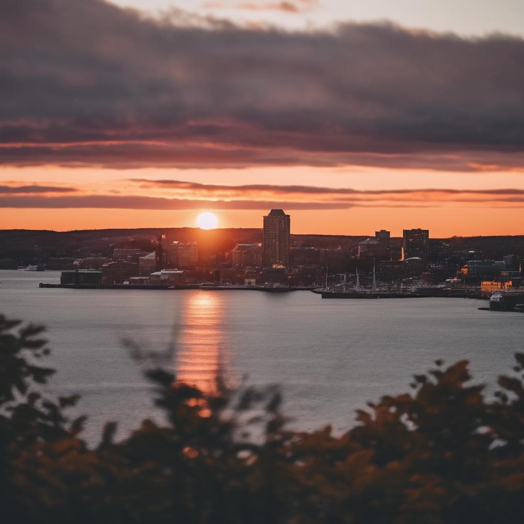 Halifax, Canada