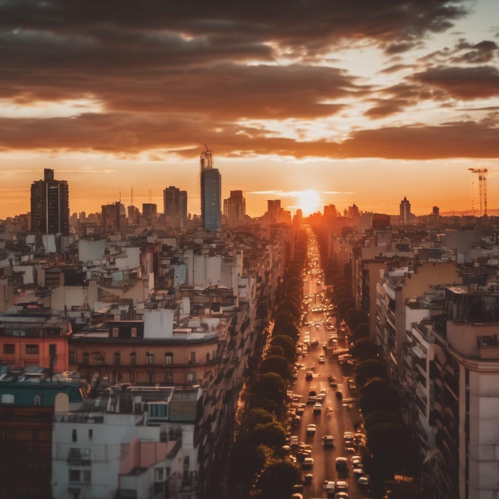 Buenos Aires, Argentina