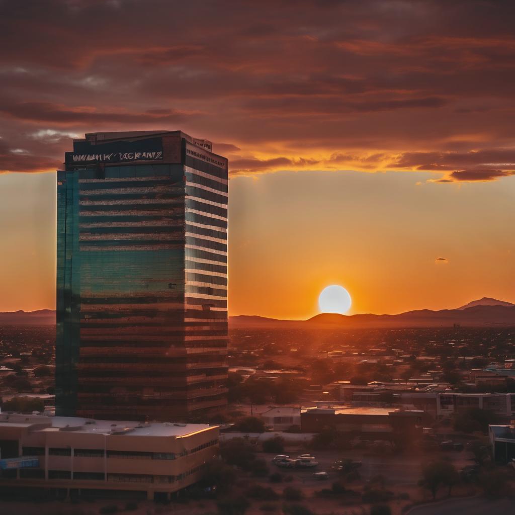 Windhoek, Namibia