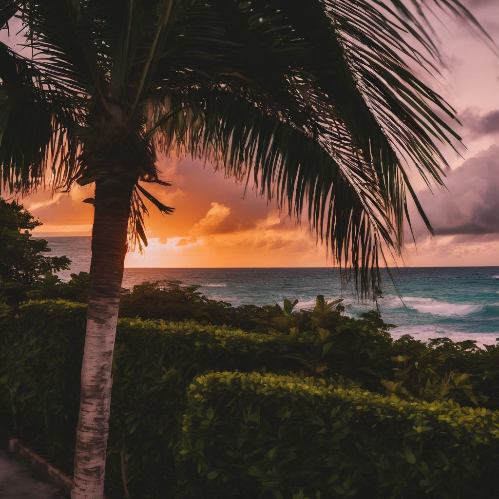 San Juan, Puerto Rico