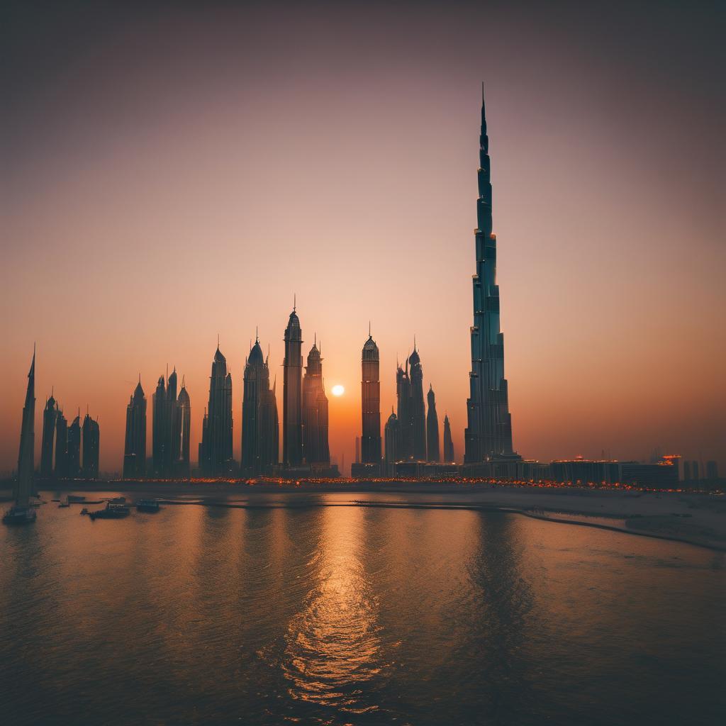 Dubai, United Arab Emirates