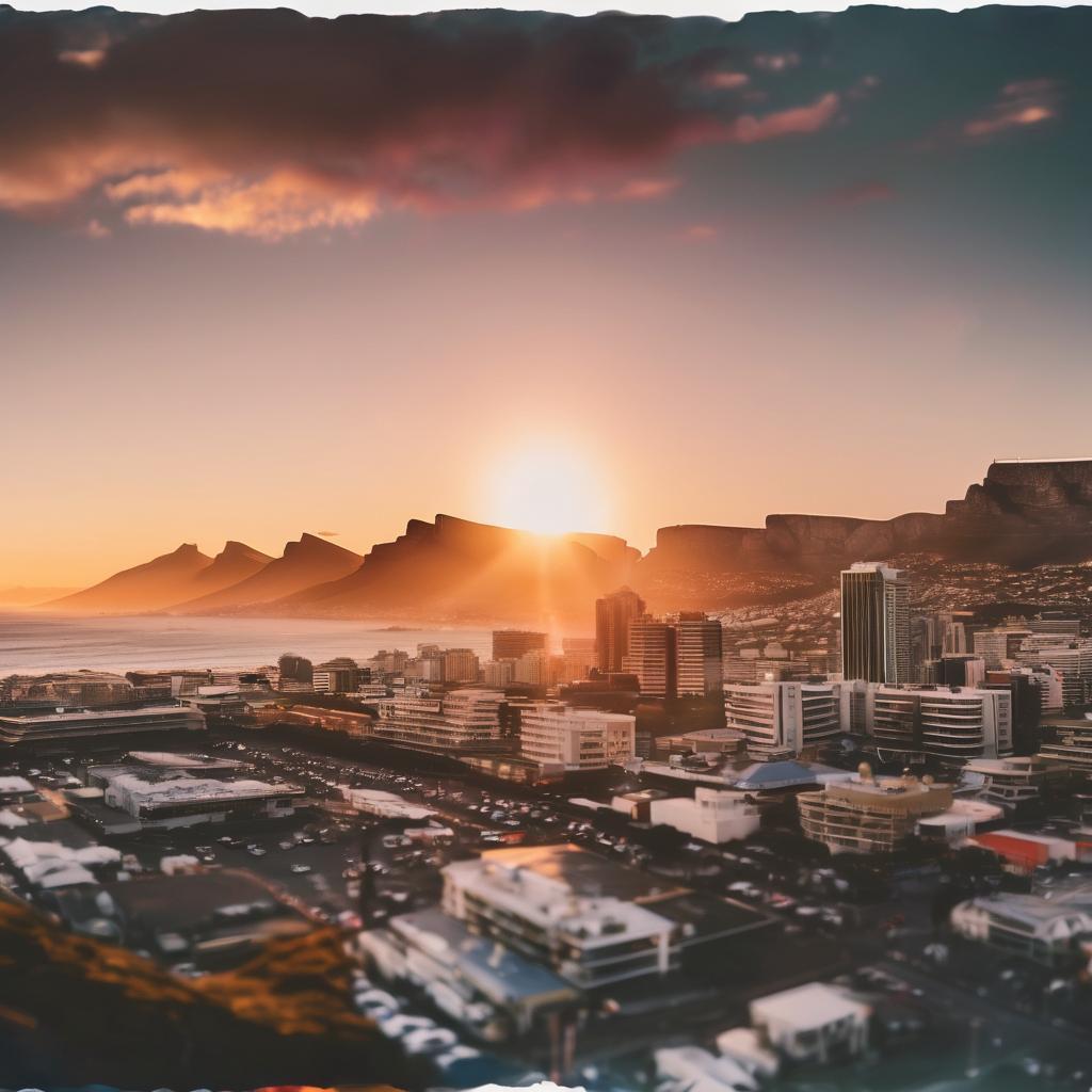Cape Town, South Africa
