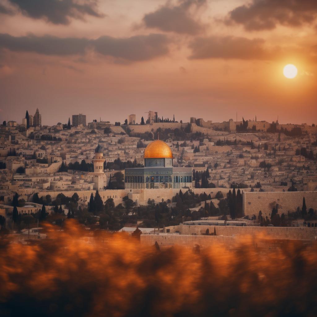 Jerusalem, Israel