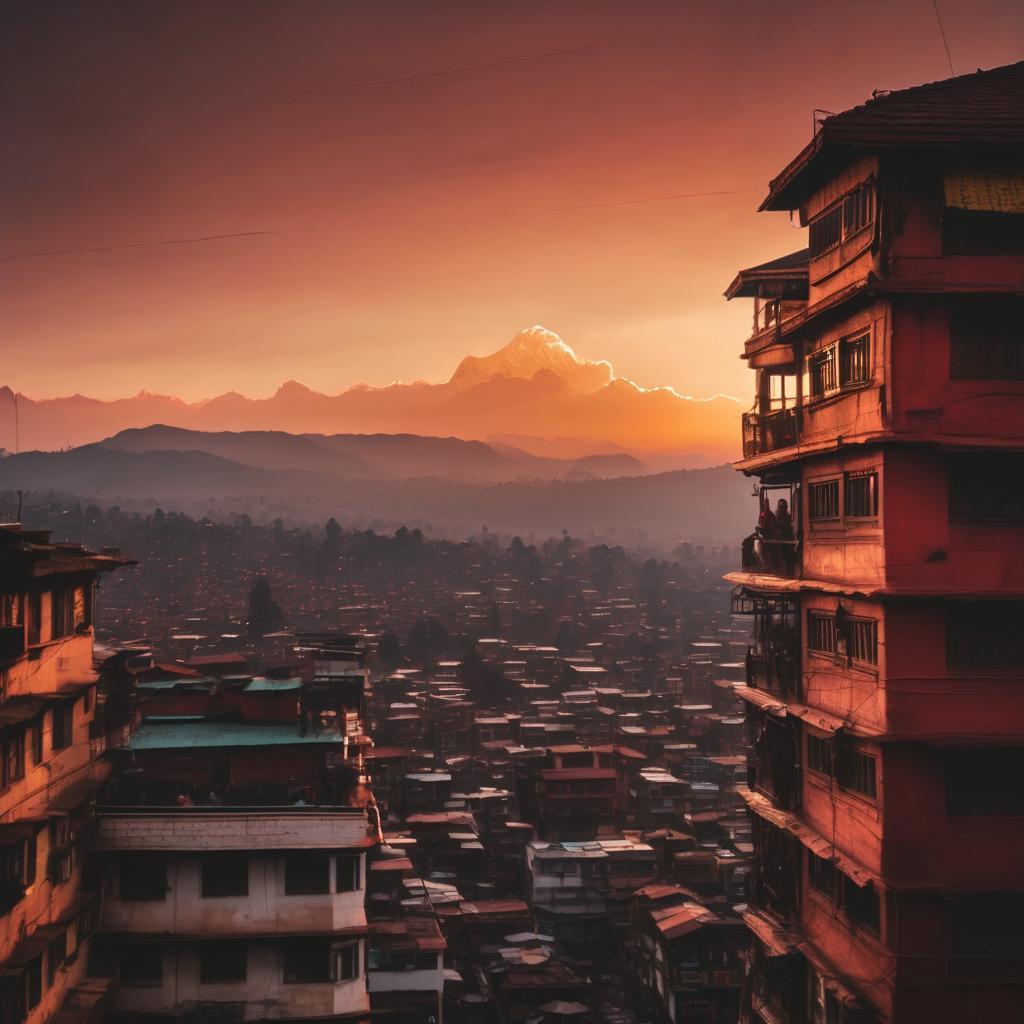 Kathmandu, Nepal
