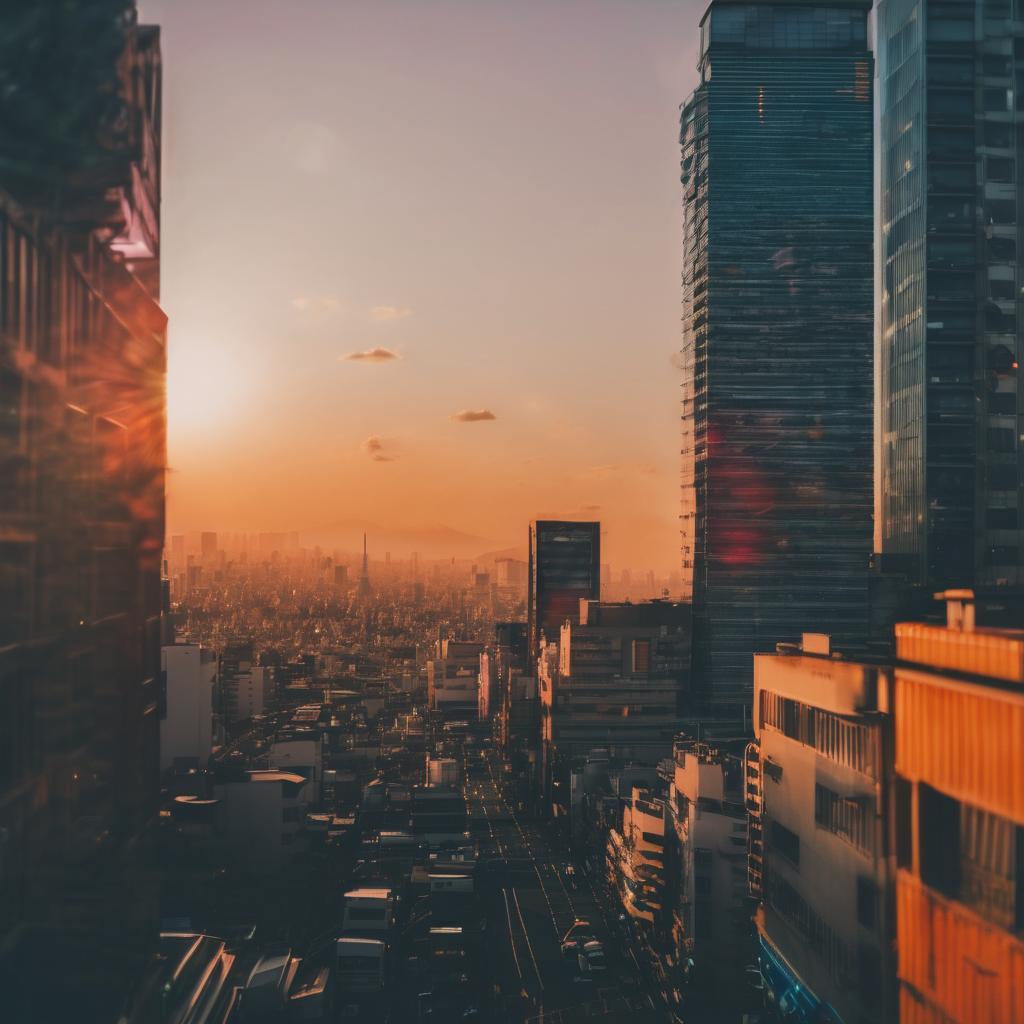 Tokyo, Japan