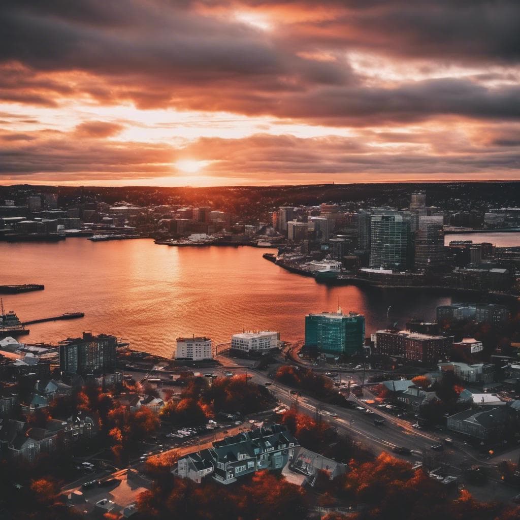 Halifax, Canada