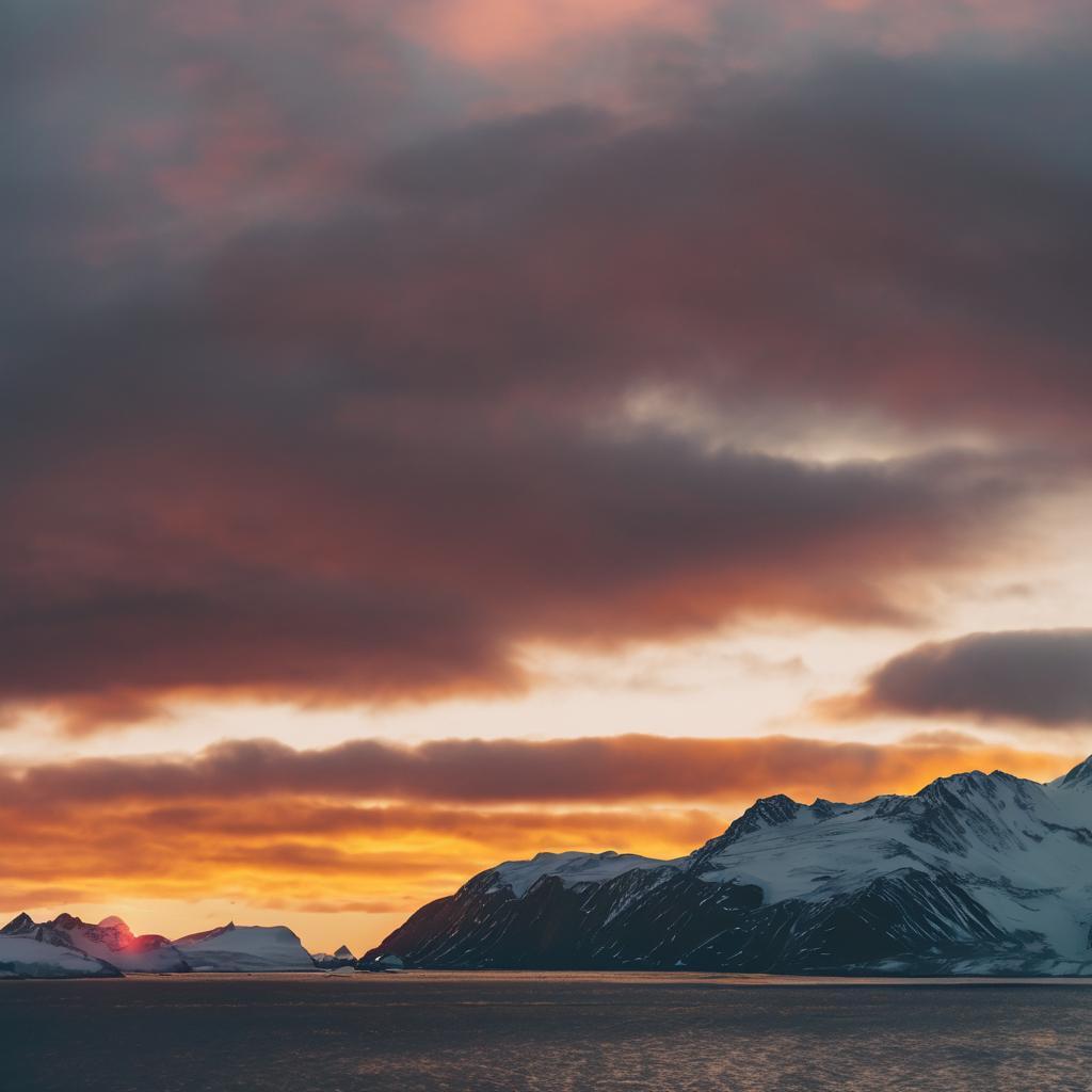 Grytviken, South Georgia