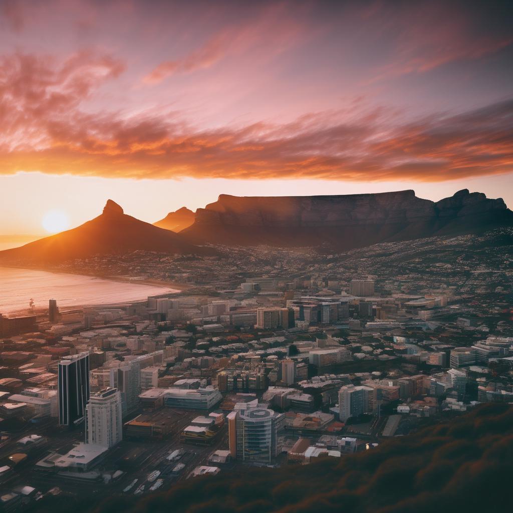 Cape Town, South Africa