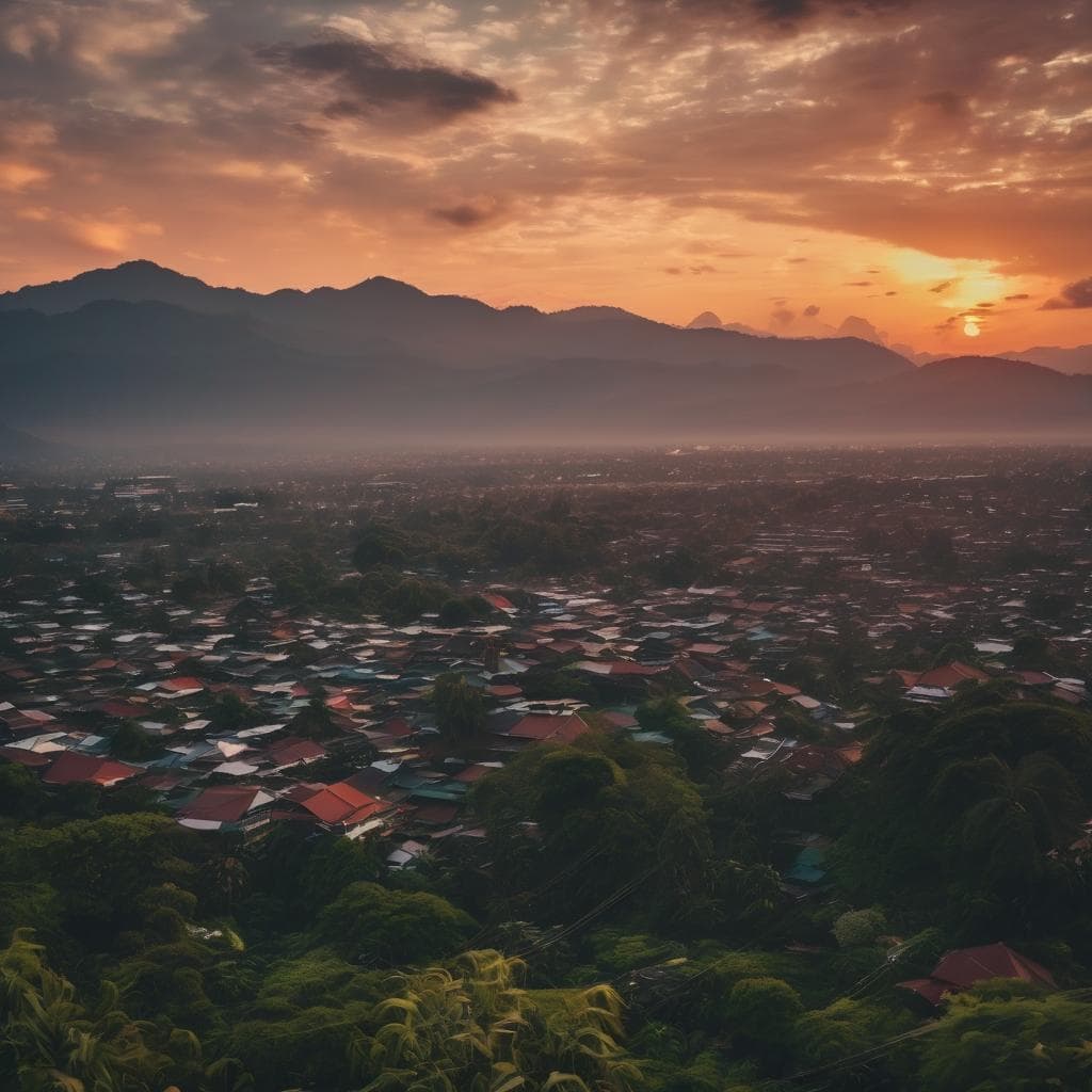 Chiang Mai, Thailand