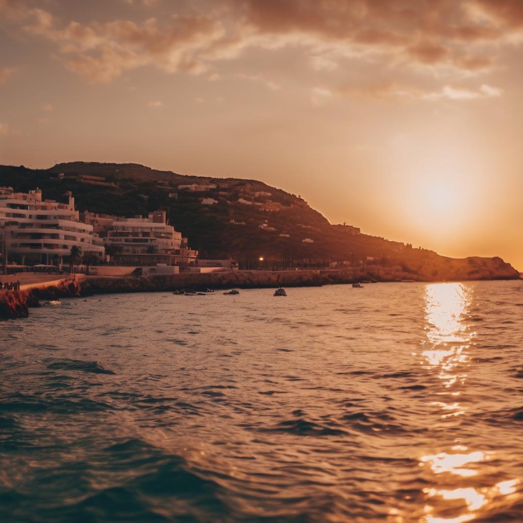 Ibiza, Spain