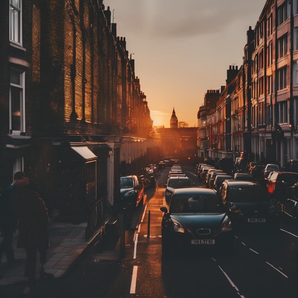 London, United Kingdom