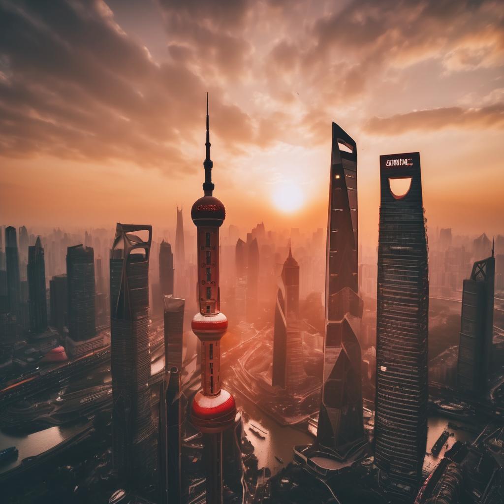 Shanghai, China