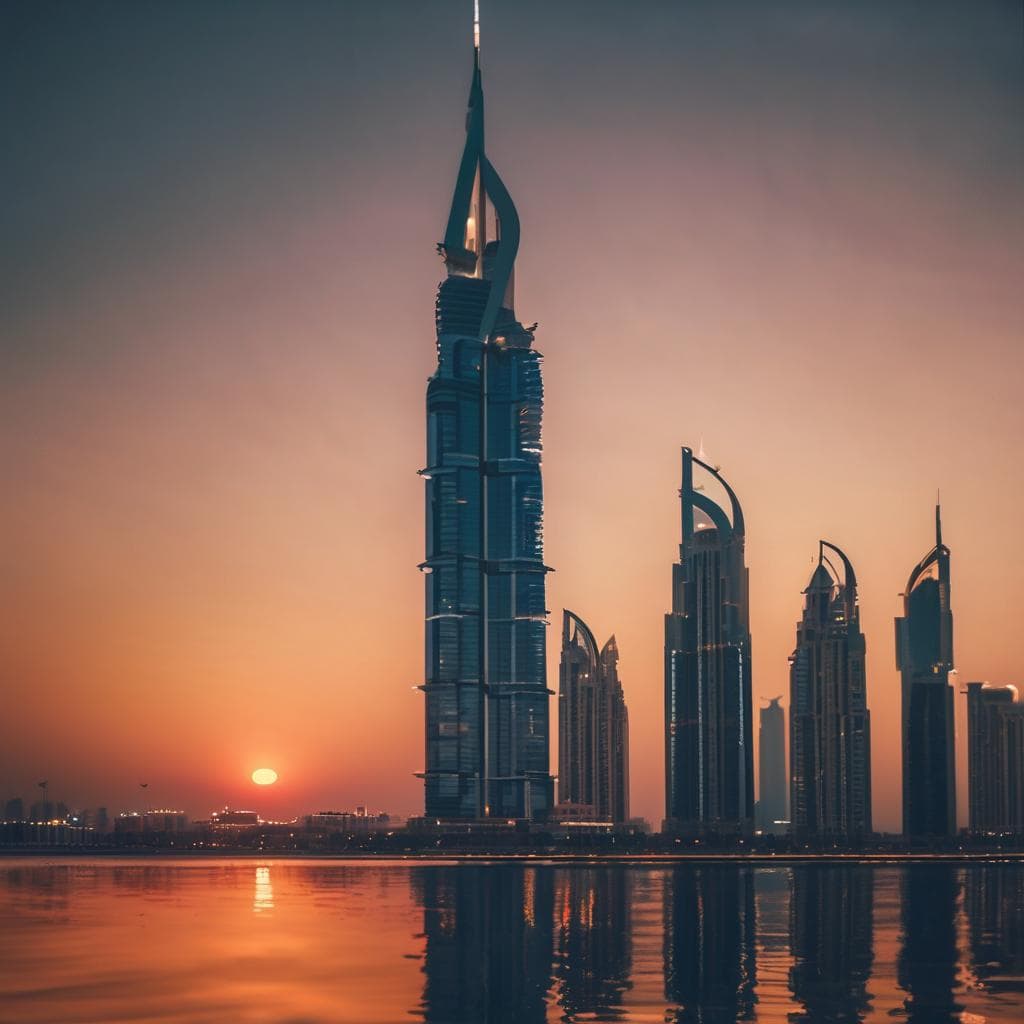 Dubai, United Arab Emirates