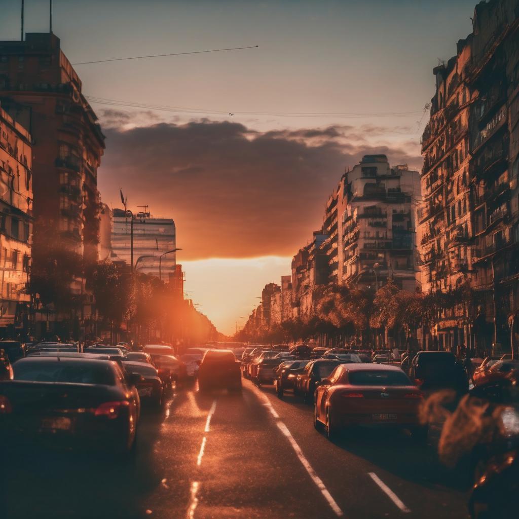 Buenos Aires, Argentina