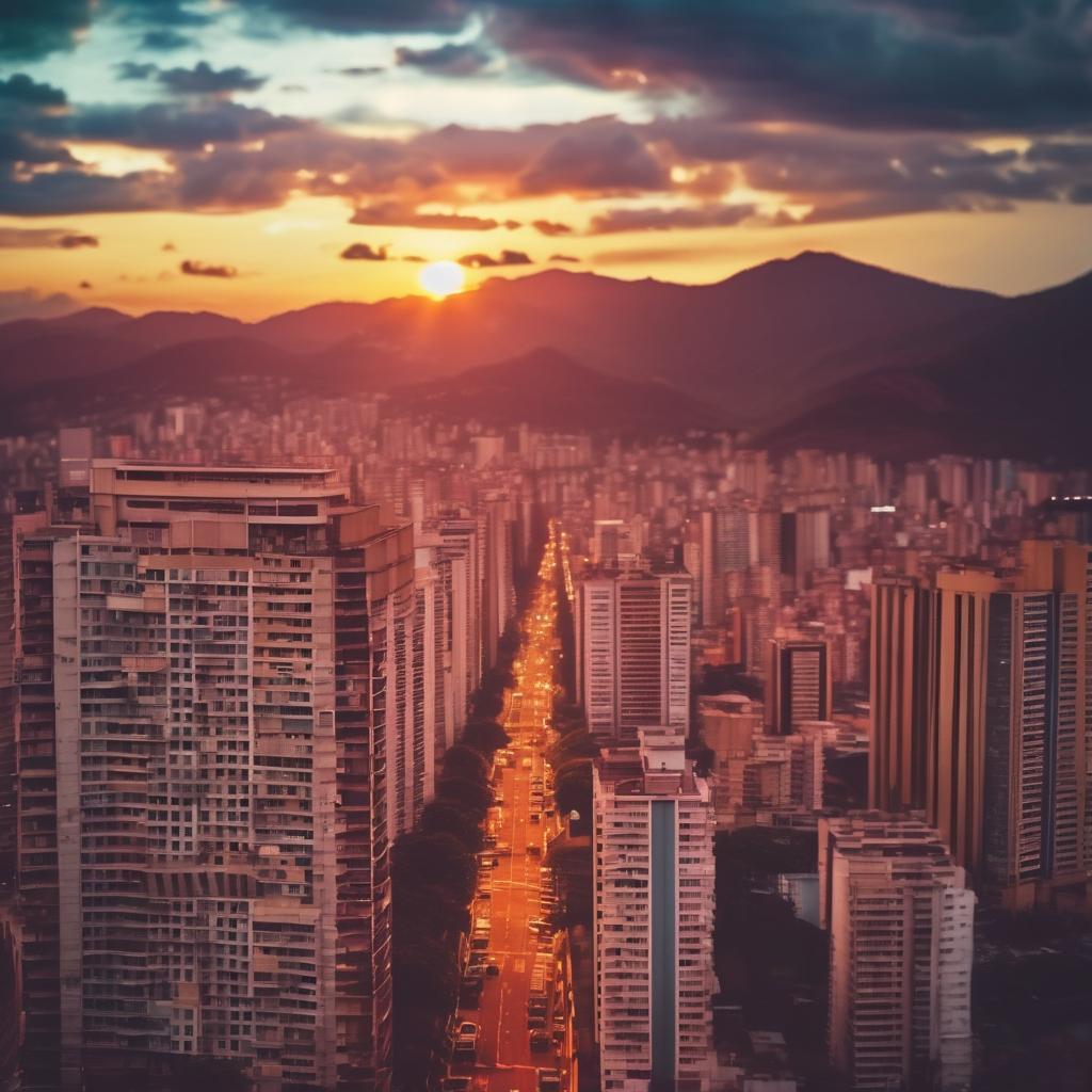 Caracas, Venezuela