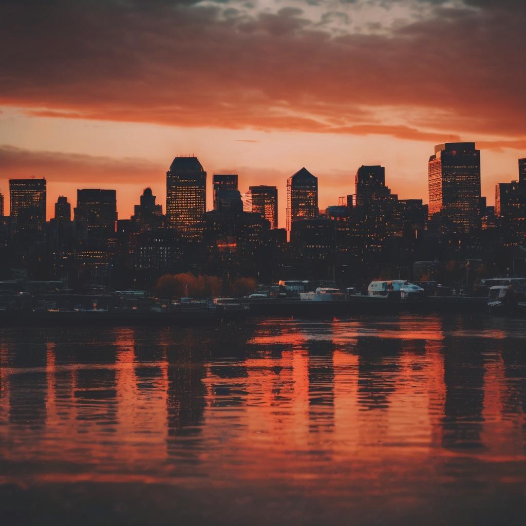 Montréal, Canada