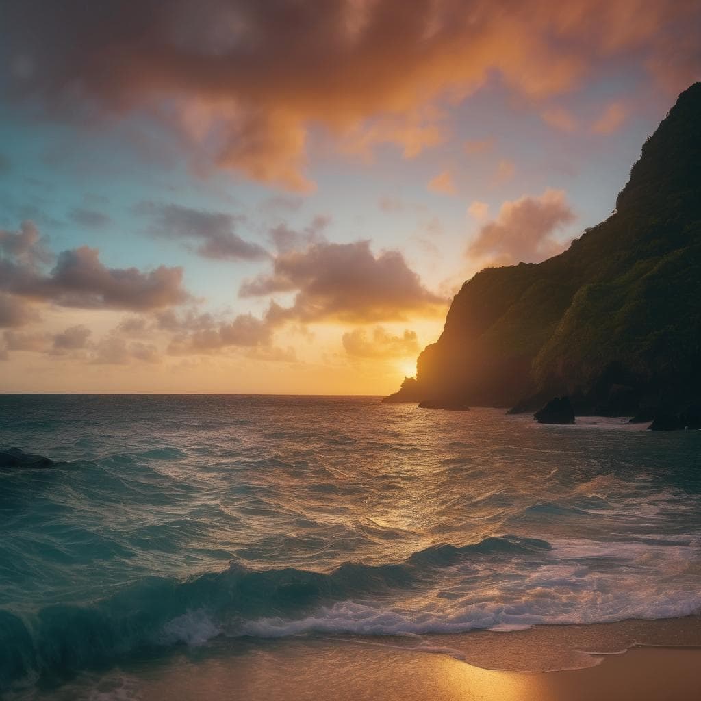 Fernando de Noronha, Brazil