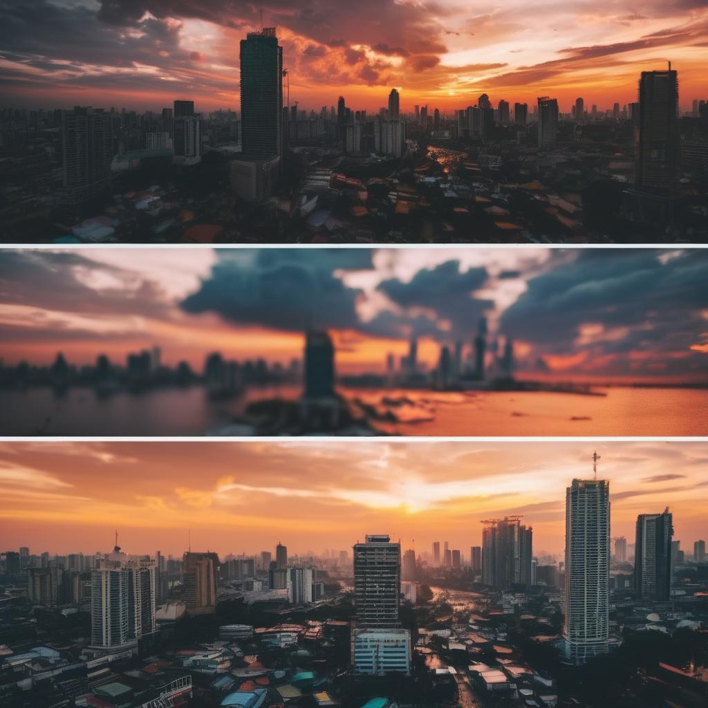 Bangkok, Thailand