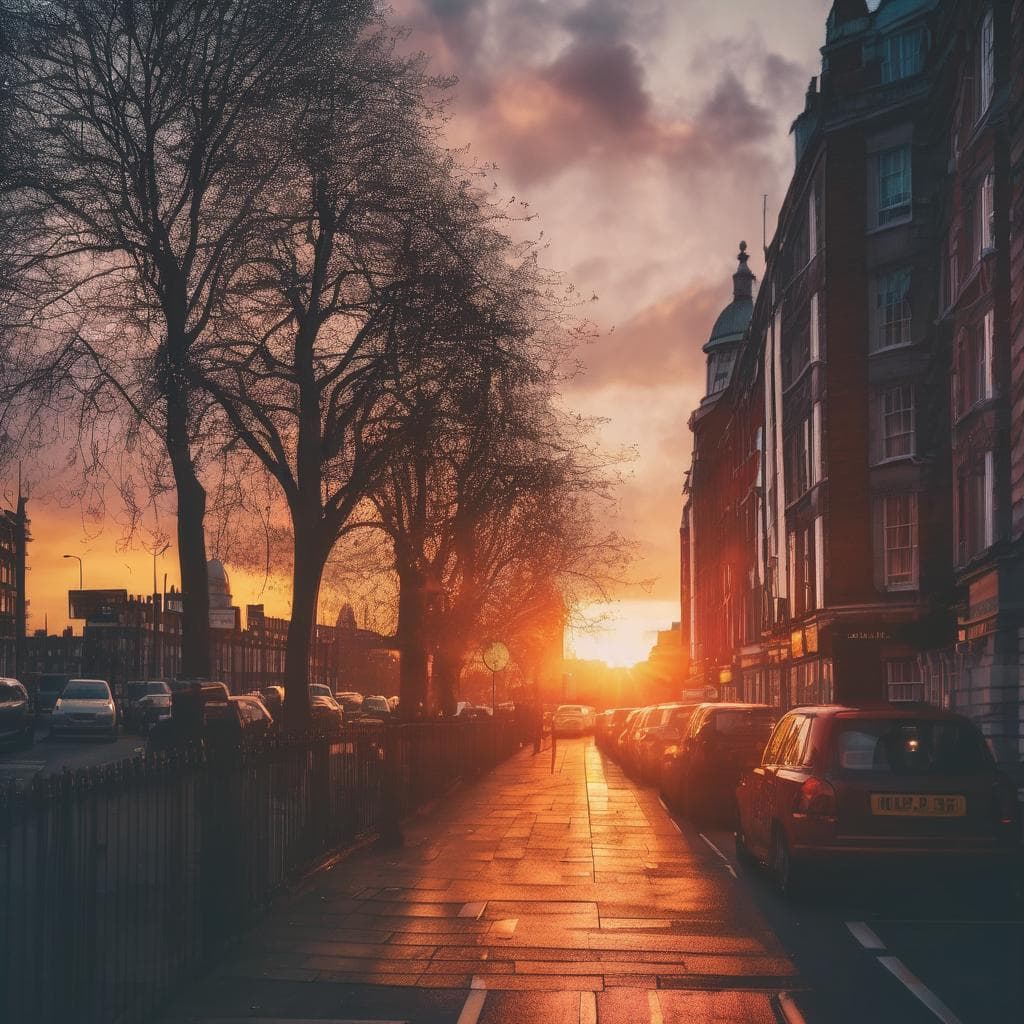 London, United Kingdom