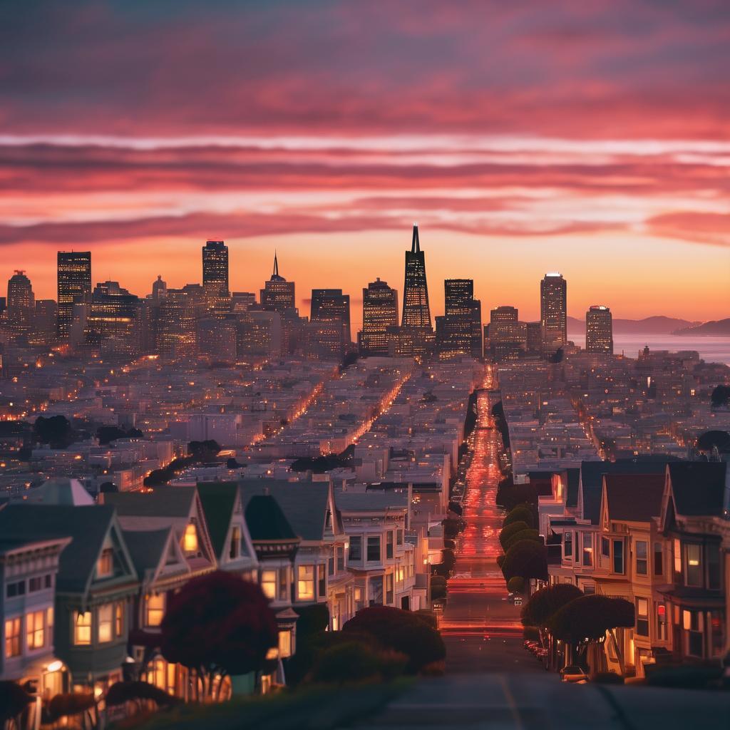 San Francisco, United States