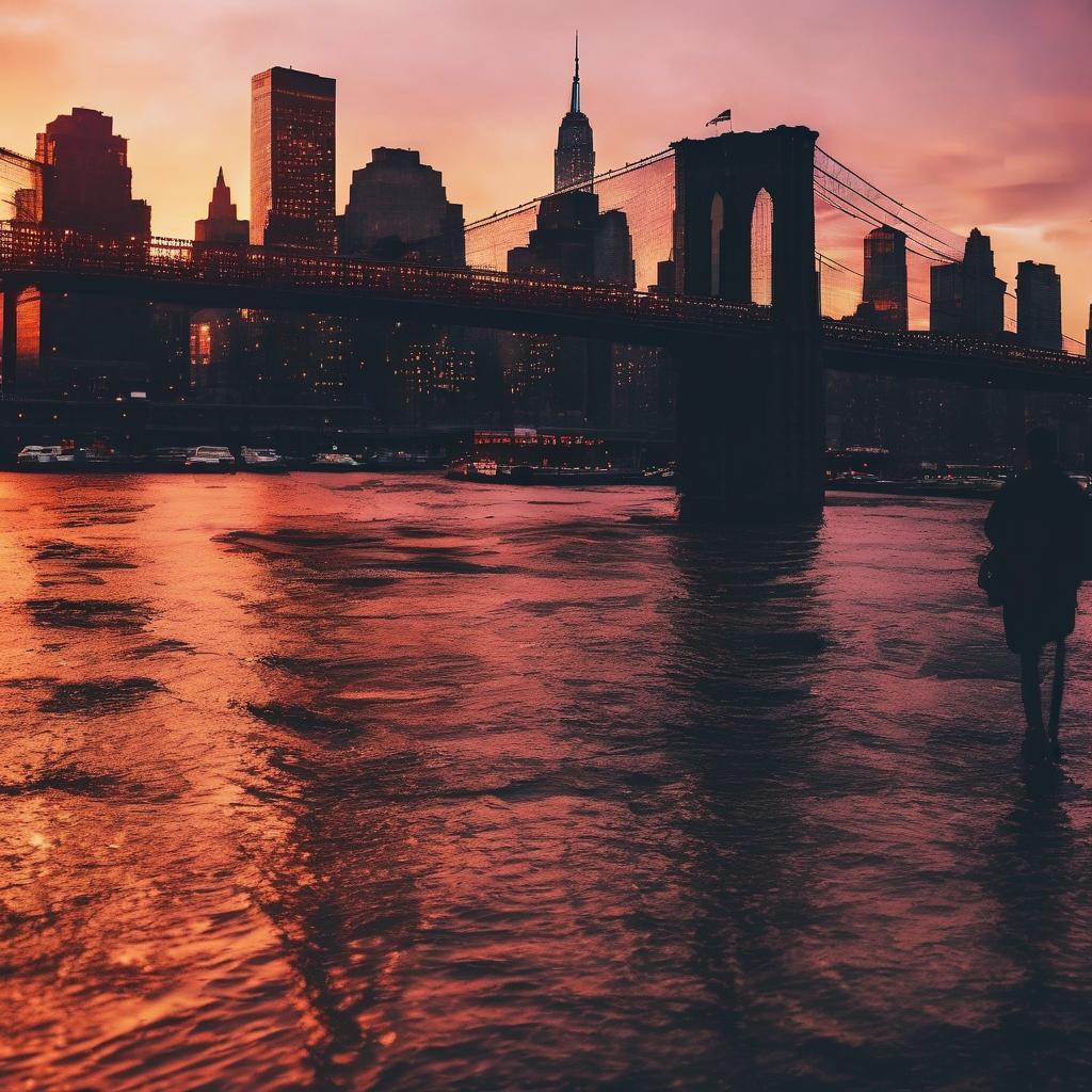 New York City, United States