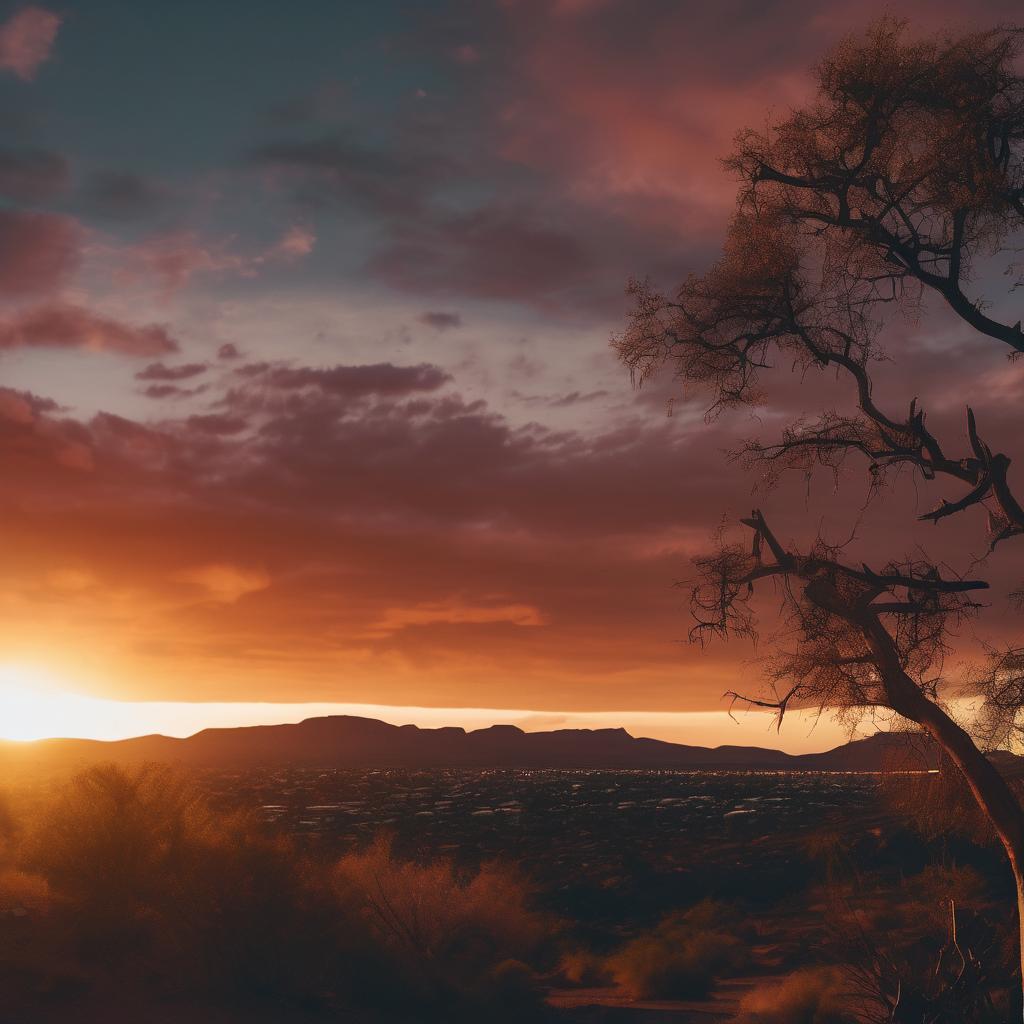 Windhoek, Namibia