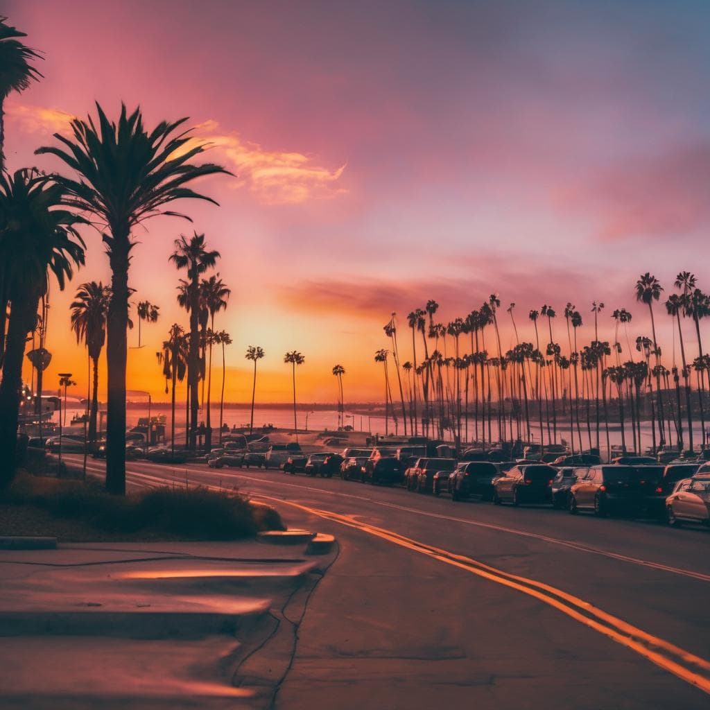 San Diego, United States