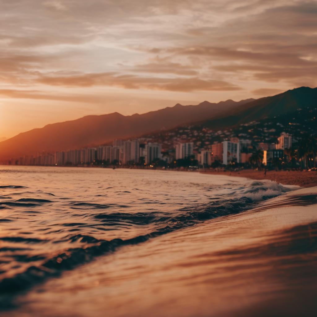 Puerto Vallarta, Mexico