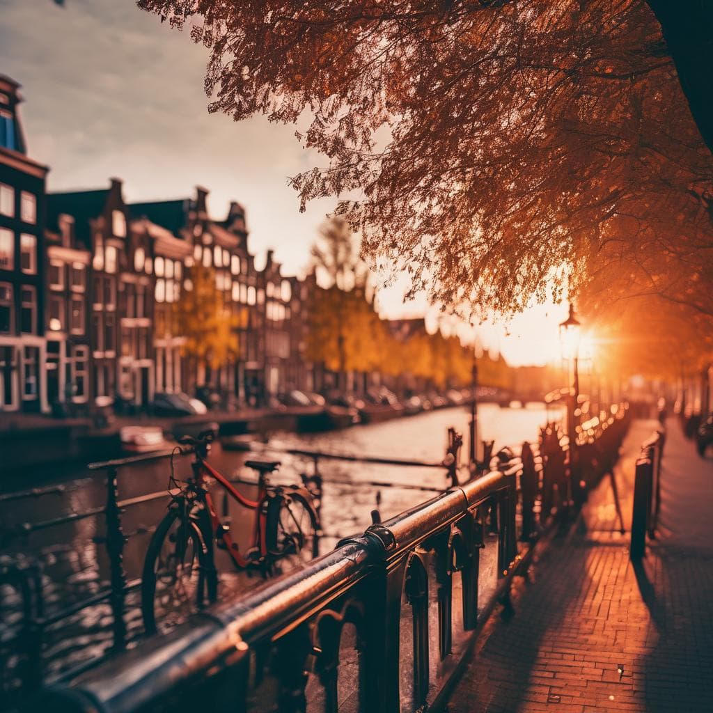 Amsterdam, Netherlands