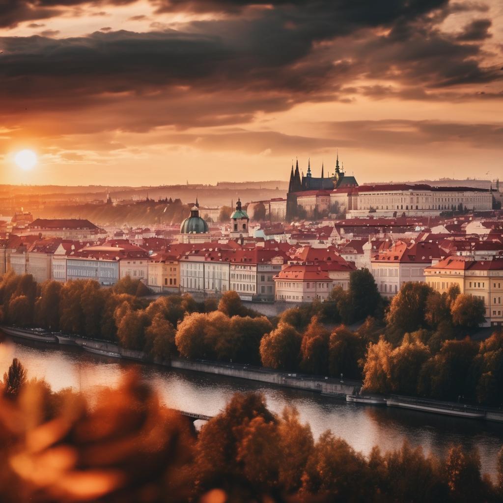 Prague, Czechia