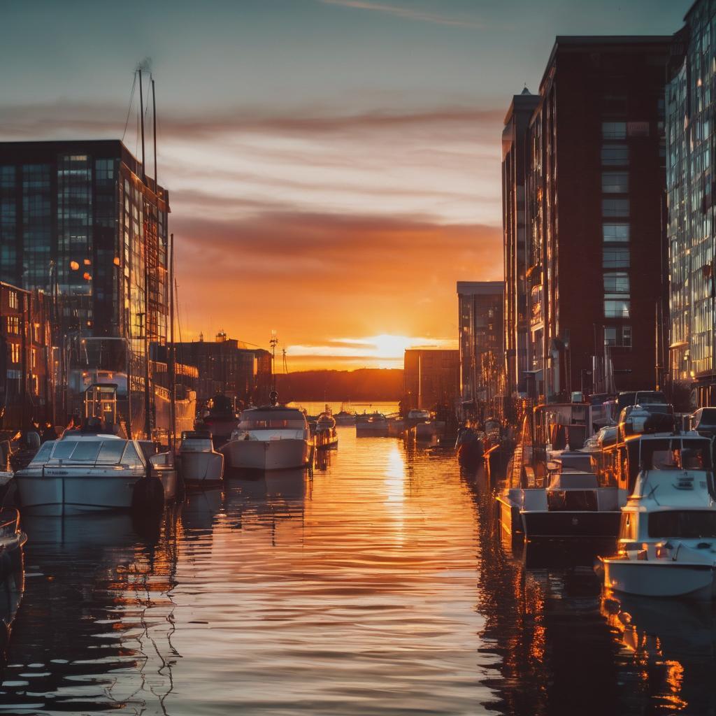 Halifax, Canada