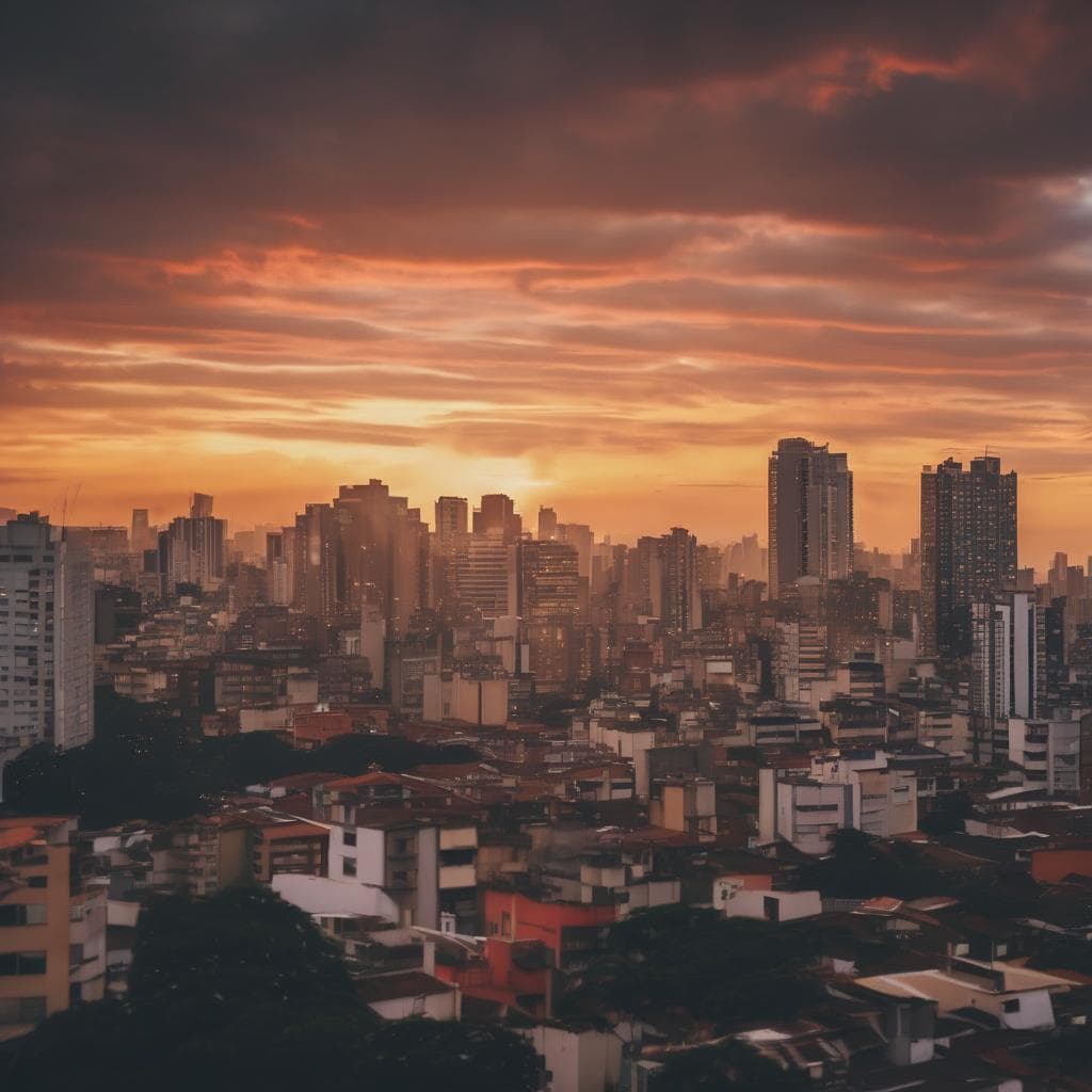 São Paulo, Brazil