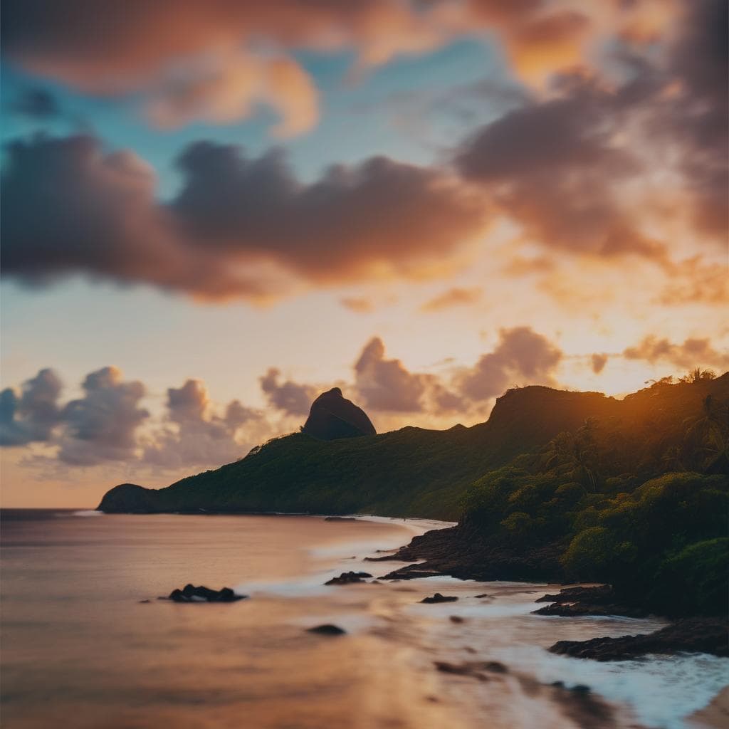 Fernando de Noronha, Brazil