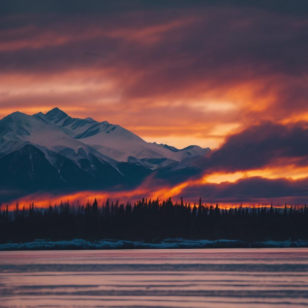 Anchorage, United States