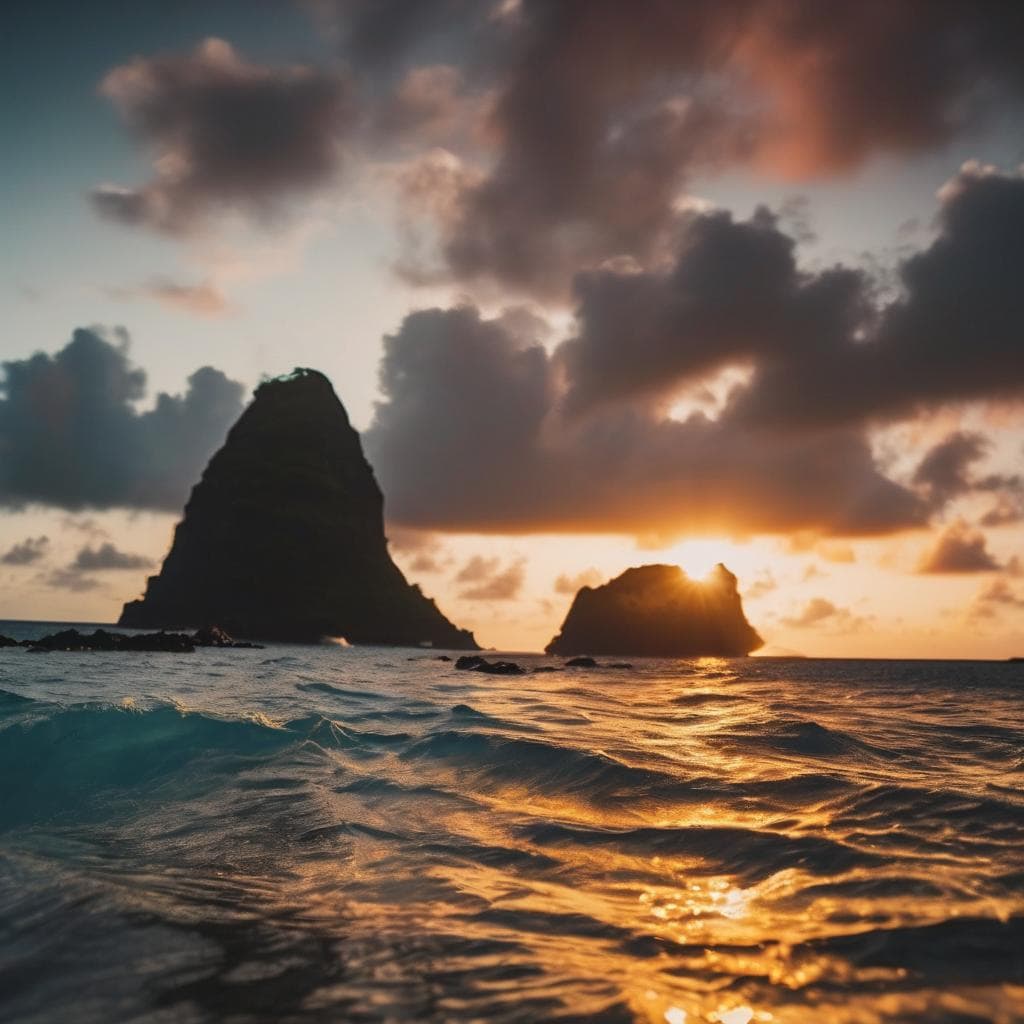 Fernando de Noronha, Brazil