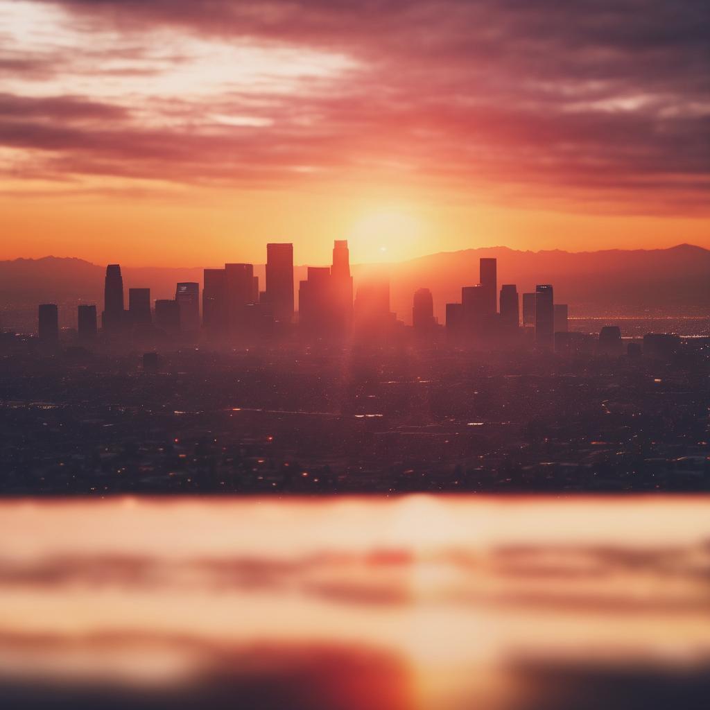 Los Angeles, United States