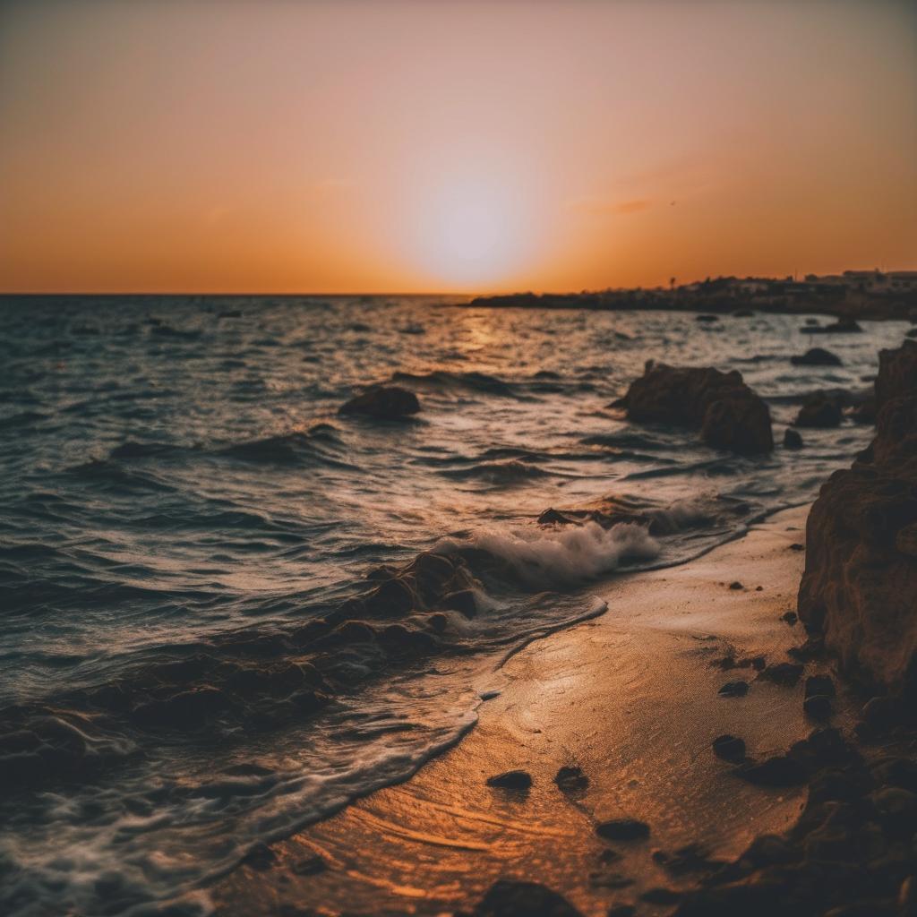 Paphos, Cyprus