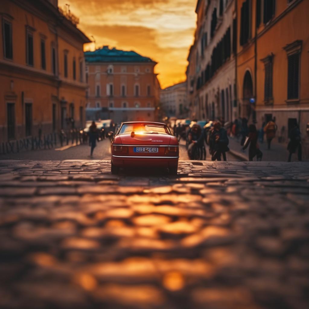 Rome, Italy