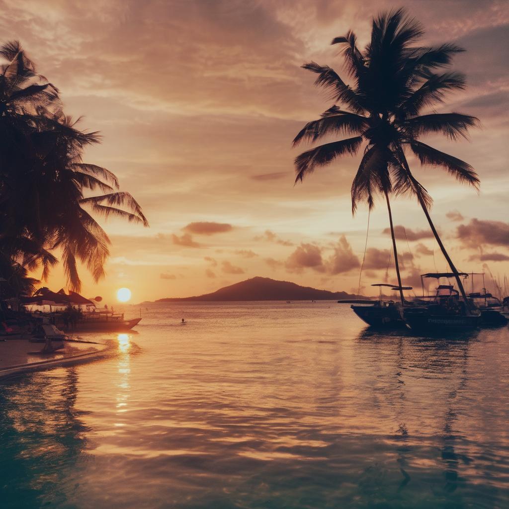 Boracay, Philippines