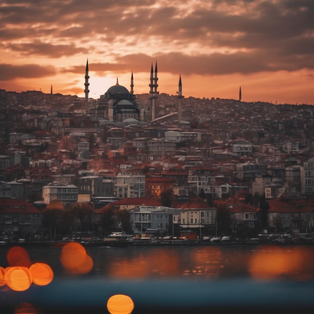 Istanbul, Turkey