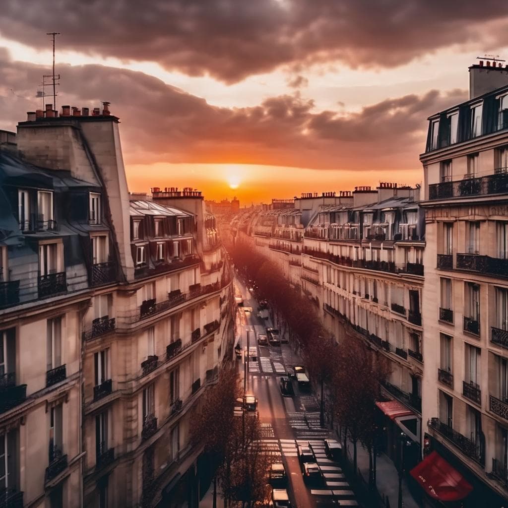 Paris, France