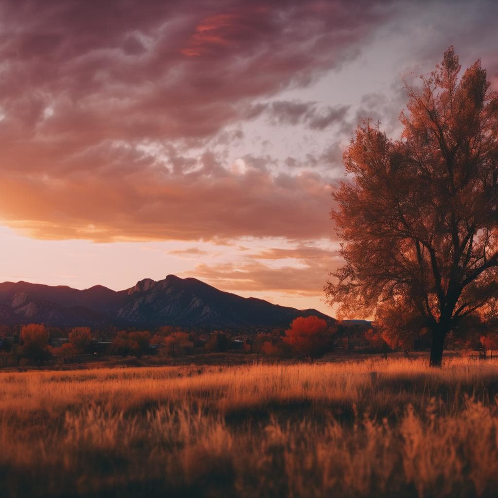 Boulder, United States