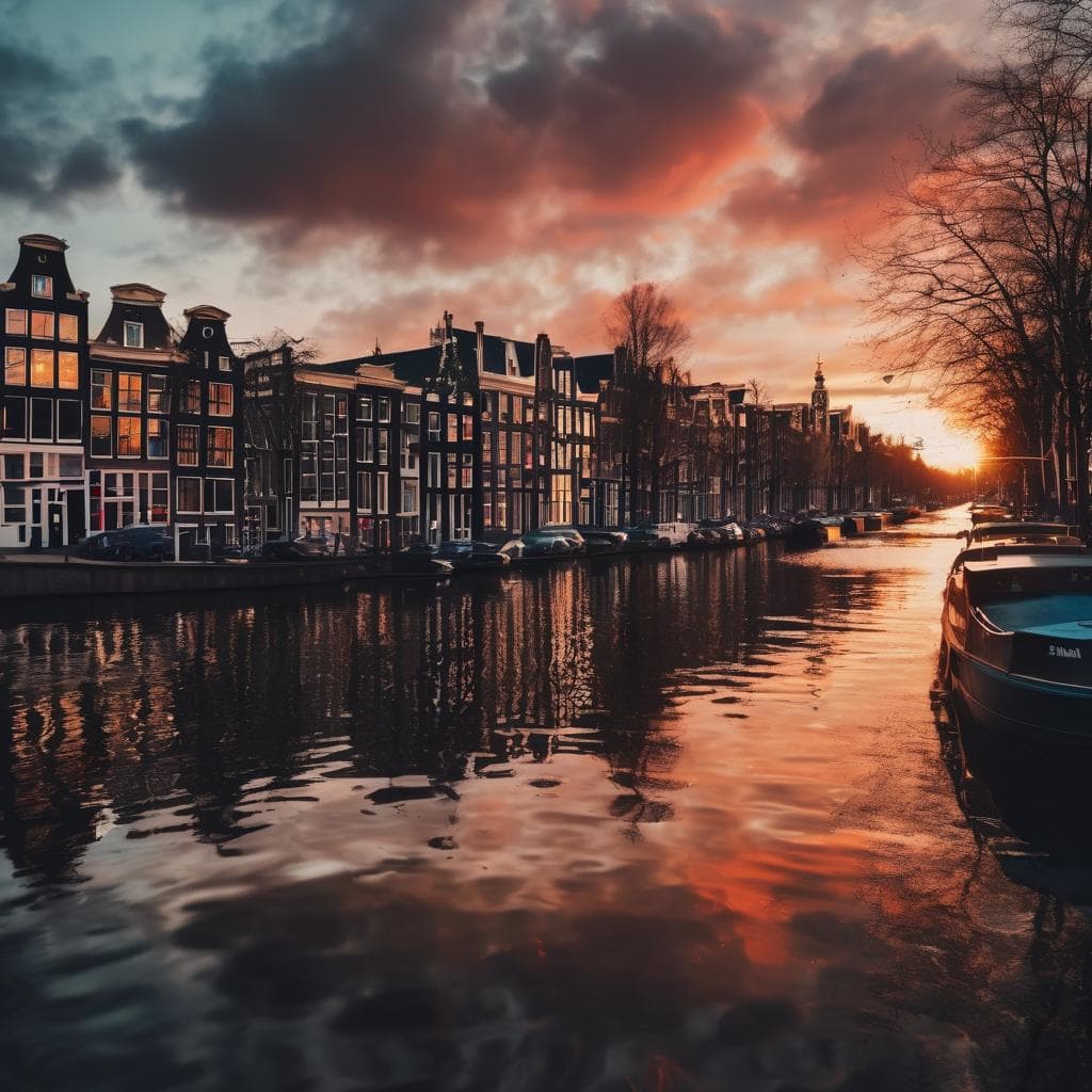 Amsterdam, Netherlands