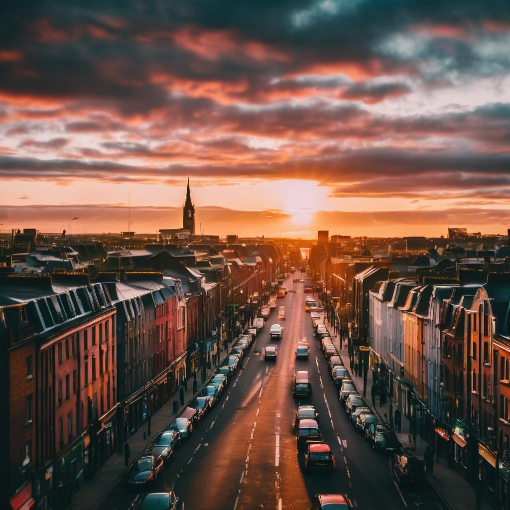 Dublin, Ireland