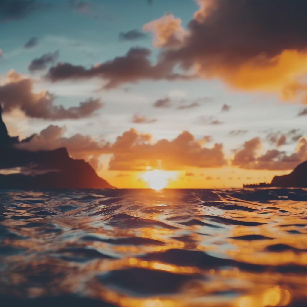 Paopao, French Polynesia