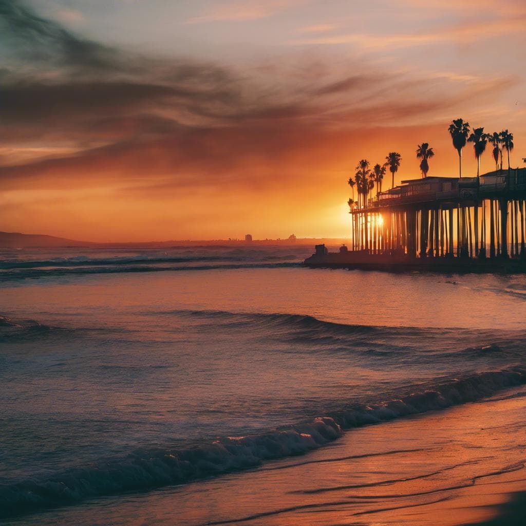 San Diego, United States