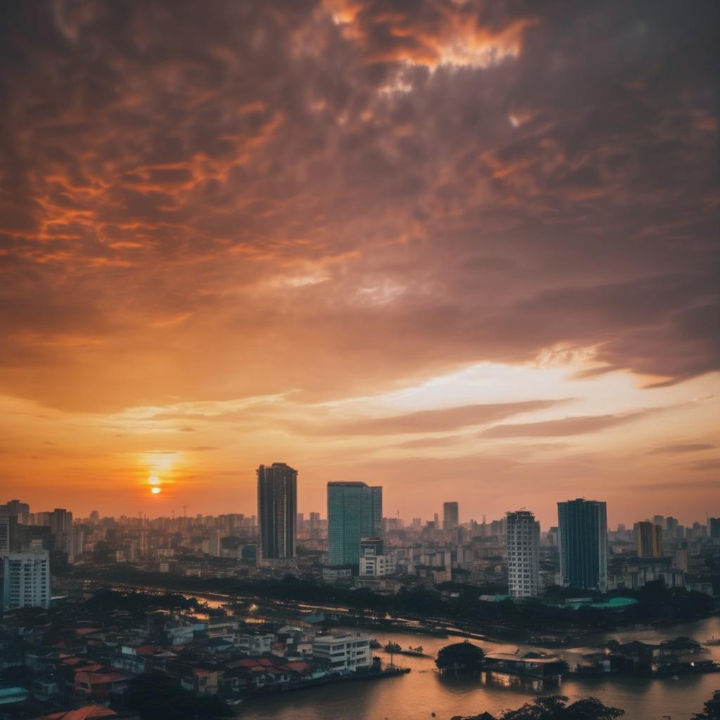 Ho Chi Minh City, Vietnam