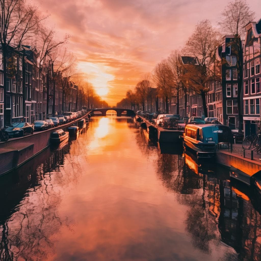 Amsterdam, Netherlands